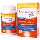 Conceive Plus Motility Support 60 caps (FR/DU) (CTN 24)