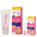 Conceive Plus 75ml + 8 Applicators French/Dutch