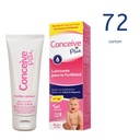 Conceive Plus 75ml/2.5oz Spanish (CTN 72 Units)