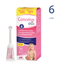 Conceive Plus 8x4g French/Dutch (6 Units)
