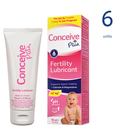 Conceive Plus 8x4g Portugese (6 Units)