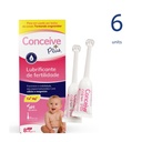 Conceive Plus 8x4g Portugese (6 Units)