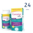 Conceive Plus Ovulation Support 120 caps (FR/DU) (Ctn 24 units)