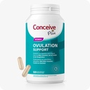 Conceive Plus Ovulation Support 120 caps (FR/DU) (6 units)