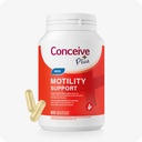 Conceive Plus Men's Motility Support 60 caps (FR/DU) (6 units)