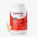 Conceive Plus Men's Motility Support 60 caps (UK) (6 units)