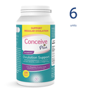 Conceive Plus Ovulation Support 120 caps (AU) (6 units)