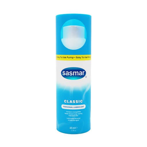 [880821] Classic Personal Lubricant 60ml/2.3oz Pump