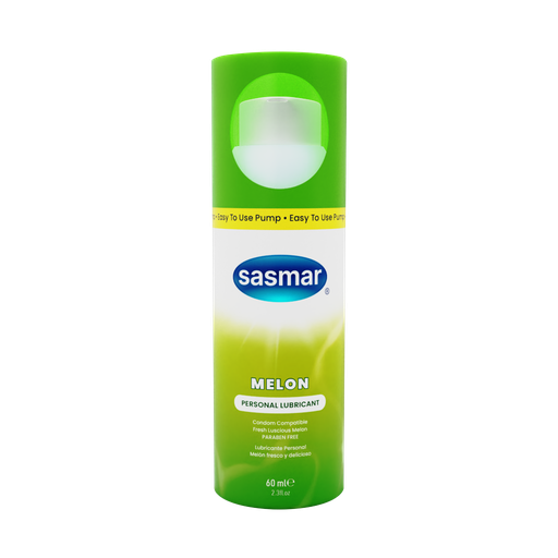 [880830] Melon Personal Lubricant 60ml/2.3oz Pump
